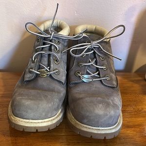 Timberland boots